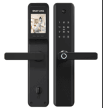Serrure intelligente SL7 Pro Wifi - Image 2