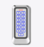 Pack de 2 Digicodes connectés KeylessGuard Pro - Image 2