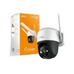 Caméra de surveillance intelligente Imou Cruiser 2MP FHD 1080P - Image 2