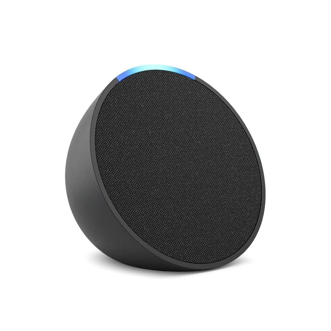 assistant-vocal-amazon-alexa-echo-pop-amazon-echo-binaa-355493 Assistant Amazon Alexa Echo Pop - Image 1