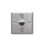 Bouton poussoir en alliage de Zinc 5Yoa Z53