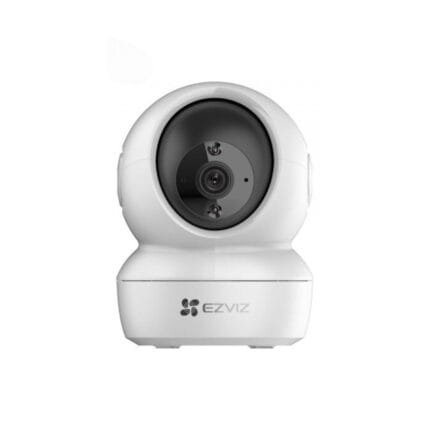 Caméra intelligente de surveillance d’intérieur Ezviz C6CN Wi-Fi Full HD