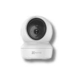 Caméra intelligente de surveillance d’intérieur 1080P 360° FHD 2K Ezviz C6N