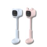 Caméra intelligente de surveillance d’intérieur bébés Babyphone Ezviz BM1