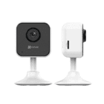Caméra intelligente de surveillance d’intérieur Ezviz H1C