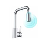 Capteur infrarouge intelligent Eaunomie pour robinet