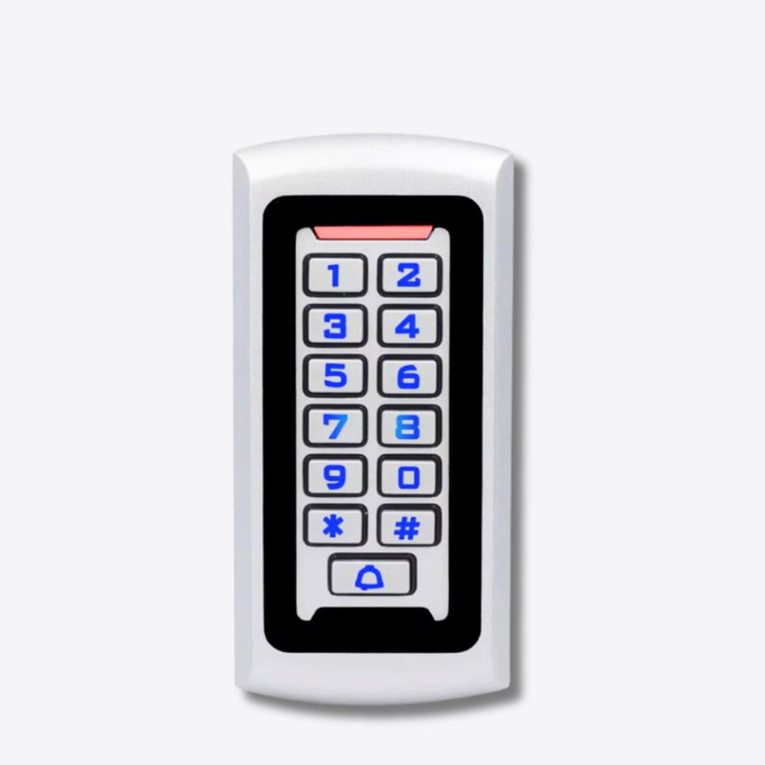 digicode-connecte-wifi-keyguard-pro-keyguard-binaa-365834 Digicode connecté KeyGuard Pro - Image 1