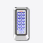 Digicode connecté KeylessGuard Pro