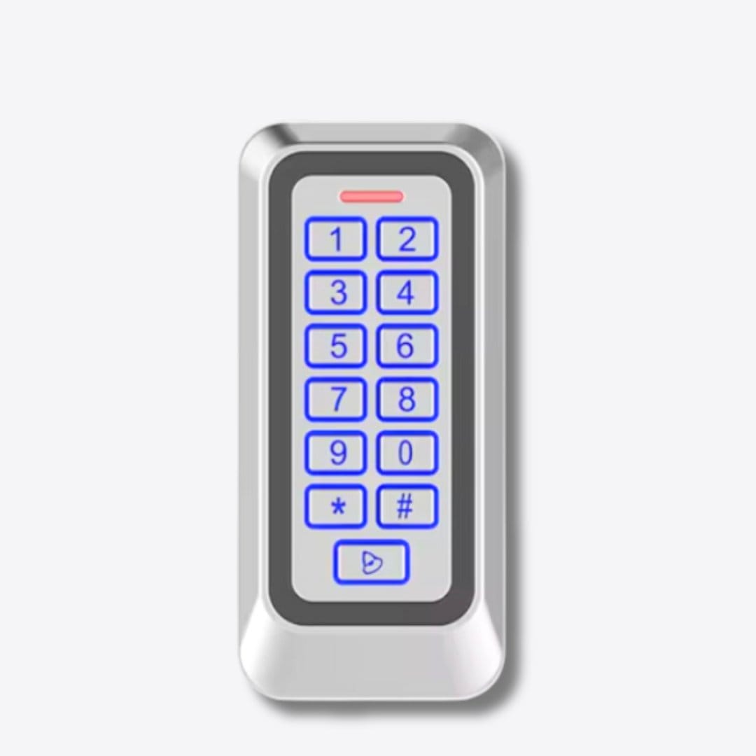 digicode-connecte-wifi-keylessguard-pro-keylessguard-binaa-428182 Digicode connecté KeylessGuard Pro - Image 1