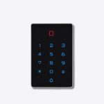 Digicode connecté KeyPad Touch
