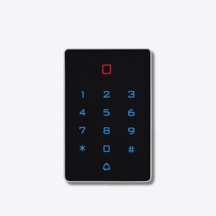 Digicode connecté KeyPad Touch