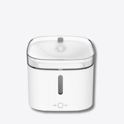 Fontaine à eau distributeur connecté Xiaomi Smart Pet Fountain