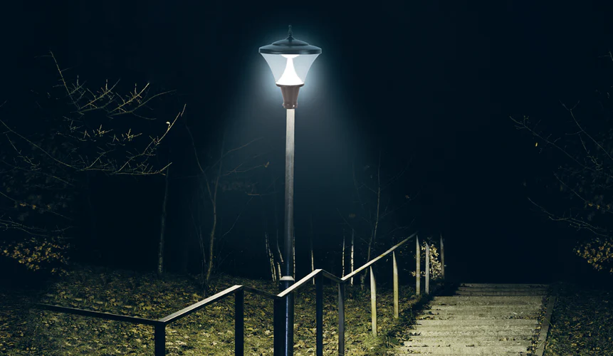 éclairage LED Maroc