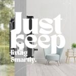 Installation de serrures intelligentes connectées