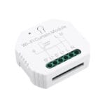 Relais intelligent rideau RF MoesHouse MS-108 Wifi