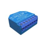 Relais intelligent lumière Shelly 1L Wi-Fi