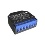 Relais intelligent rideau Shelly 2.5 Wifi