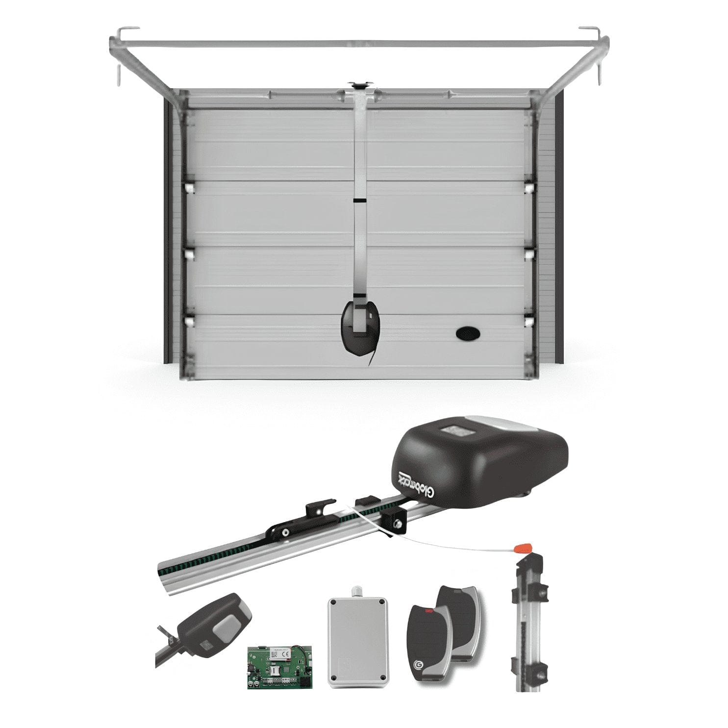 kit-motorisation-automatisme-de-porte-sectionnelle-globmatic-fenix-650-globmatic-binaa-244104 Kit motorisation automatisme de porte sectionnelle Globmatic Fenix 650 - Image 1