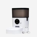 Mangeoire distributeur automatique croquettes Pet Feeder Visio