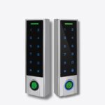 Pack de 2 Digicodes connectés CodeMaster Pro