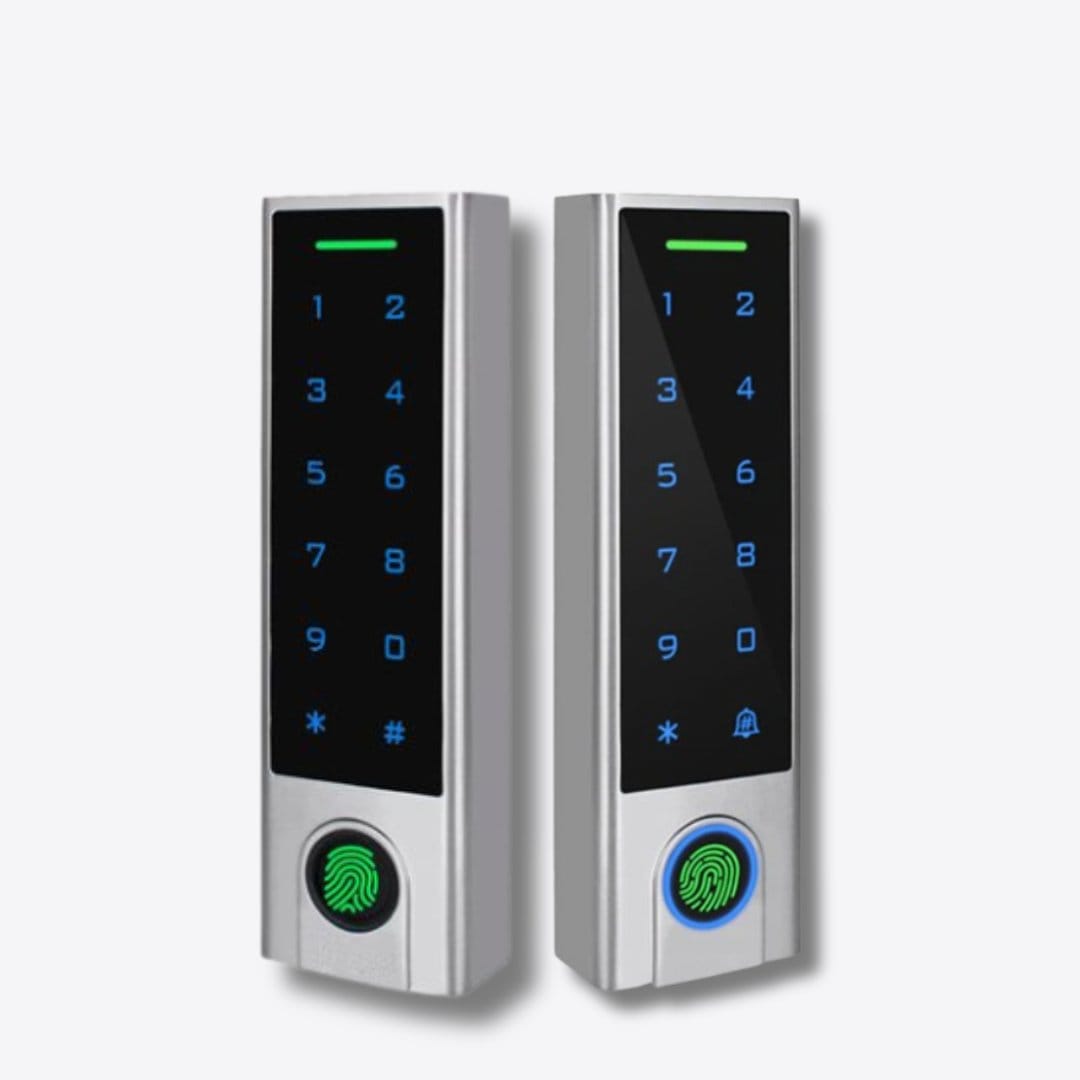 pack-de-2-digicodes-connectes-wifi-codemaster-pro-codemaster-binaa-614046 Pack de 2 Digicodes connectés CodeMaster Pro - Image 1