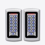 Pack de 2 digicodes connectés KeyGuard Pro