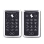 Pack de 2 Digicodes connectés SecureKey Pro