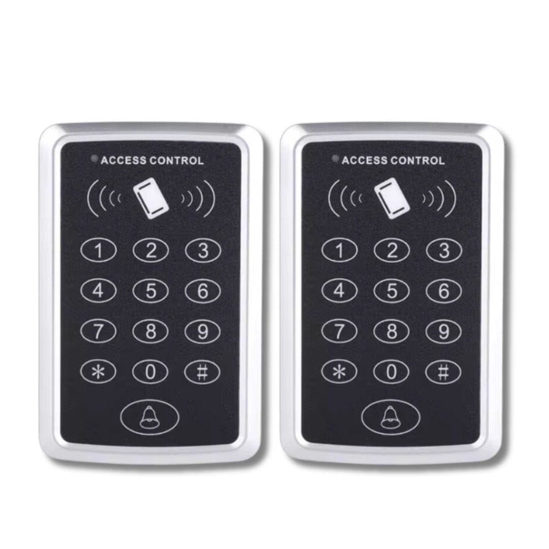 pack-de-2-digicodes-connectes-wifi-securekey-pro-securekey-binaa-748323 Pack de 2 Digicodes connectés SecureKey Pro - Image 1