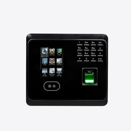 Pointeuse biométrique ZKTeco MB360