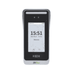 Pointeuse biométrique ZKTeco SpeedFace M4