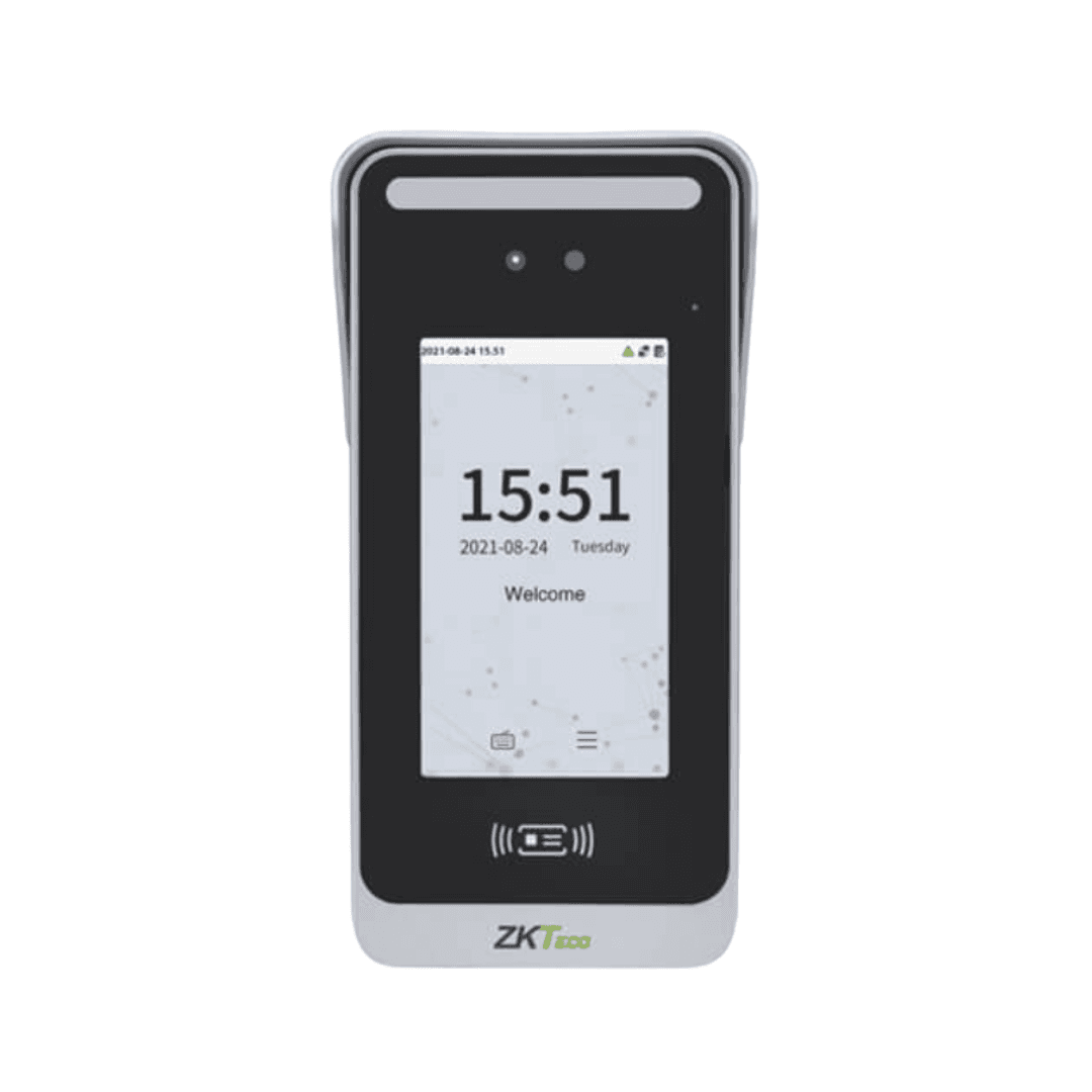 pointeuse-biometrique-zkteco-speedface-m4-zkteco-binaa-165490 Pointeuse biométrique ZKTeco SpeedFace M4 - Image 1