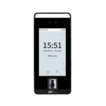 Pointeuse biométrique ZKTeco SpeedFace V5L