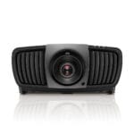 Projecteur vidéo professionnel intelligent de cinéma 4K Benq W11000H