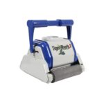 Robot aspirateur électrique TigerShark2