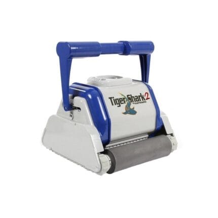 Robot aspirateur électrique TigerShark2