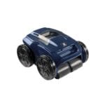 Robot aspirateur électrique Alpha RA 6700 iQ Pro