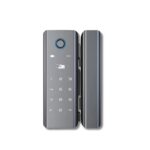 Serrure intelligente A8 GlassGuard