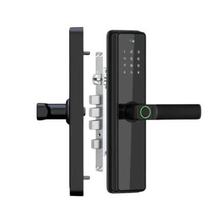 Serrure intelligente B2 Pro Wifi