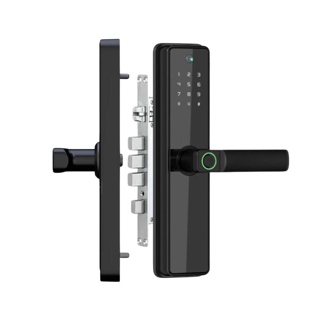 serrure-intelligente-b2-pro-wifi-tuya-binaa-886306 Serrure intelligente B2 Pro Wifi - Image 1