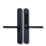 Serrure intelligente D5 Slim Wifi