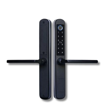 Serrure intelligente D5 Slim Wifi