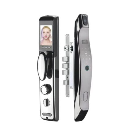 Serrure intelligente EF21 Pro Wifi