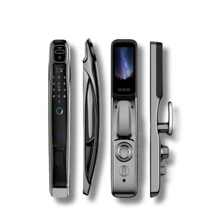 Serrure intelligente EF24 Face ID