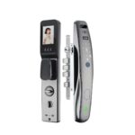 Serrure intelligente EF25 Face ID