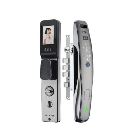 Serrure intelligente EF25 Face ID