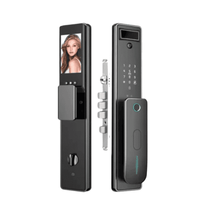 Serrure intelligente Elite Pro Face ID