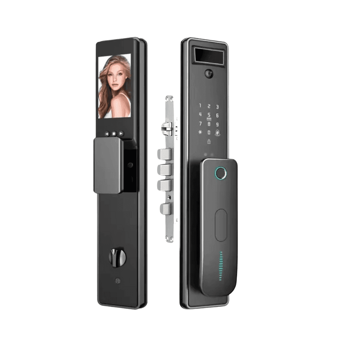 serrure-intelligente-elite-pro-face-id-tuya-binaa-1240961 Serrure intelligente Elite Pro Face ID - Image 1