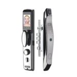 Serrure intelligente EM21 Wifi