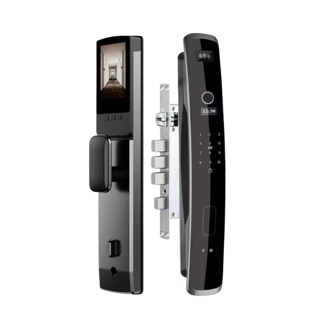 serrure-intelligente-em22-face-id-tuya-binaa-571265 Serrure intelligente EM22 Face ID - Image 1