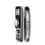 Serrure intelligente EM24 Face ID